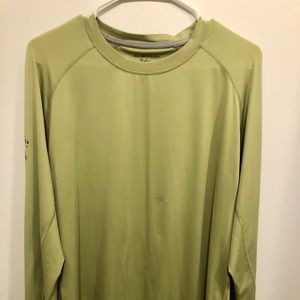 Exofficio Solcool l/s sun shirt